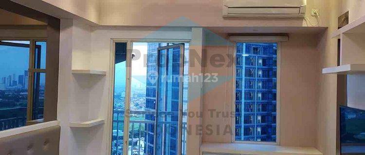 Apartement Orchard Full Furnish 1BR 1