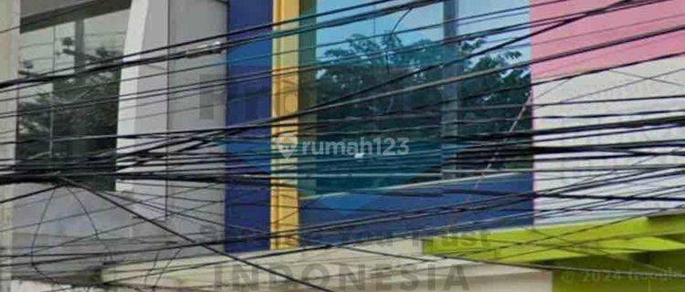 Ruko Kertajaya Nol Jalan Raya 1