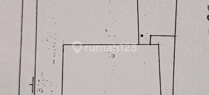 Downtown Madiun shop house 1