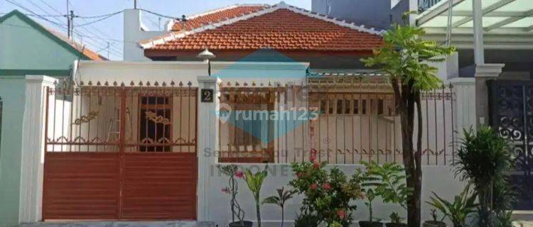 Rumah Kenjeran 1