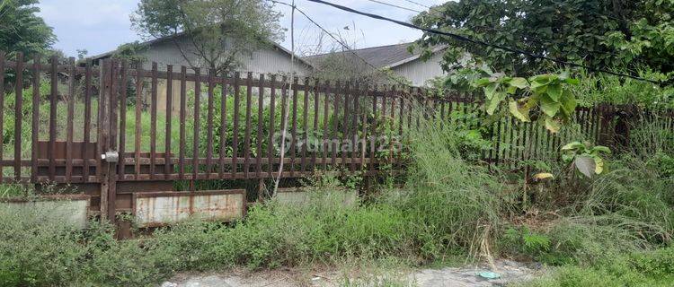 Lahan Gudang Lamongan Murah 1