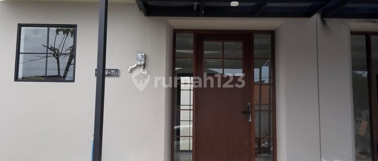 Graha Natura Delonix 2KT 1
