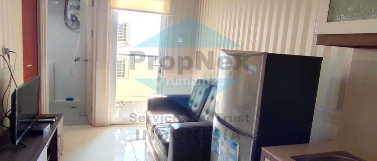 Apartement Gunawangsa Tidar 1