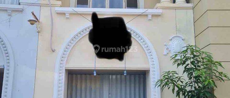 Ruko Wisata Bukit Mas 1