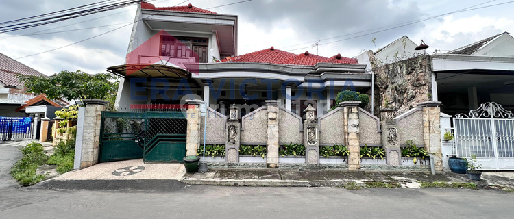 Rumah Kos Aktif Lowokwaru Area Soekarno Hatta Dekat Ub, Polinema, Pasar Blimbing 1