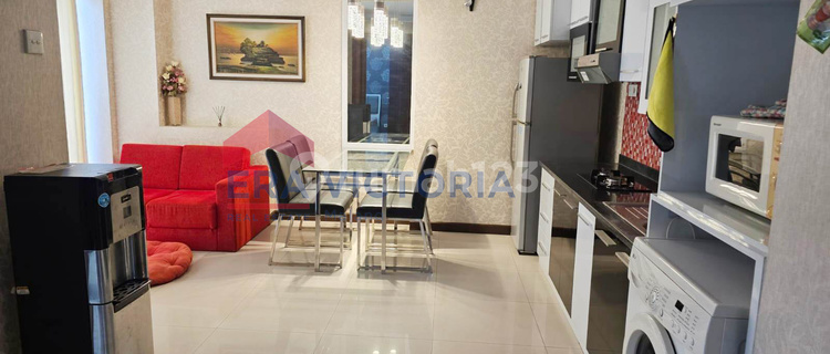 Sewa Apartemen Strategis Surabaya Barat Langsung Huni, Dekat Kampus & Kantor 1