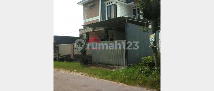 Rumah Sewa Dengan Bnagunan Kuat Gurah, Kediri Siap Huni 1