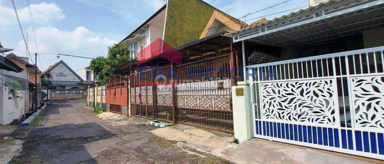 Di Sewakan Rumah Dekat Kampus Unmer dan UB 2 Lokasi di Tidar  1