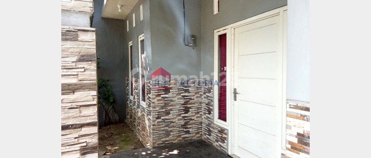 Jual Rumah Bagus SHM di Perumahan Kertosono, Nganjuk 1