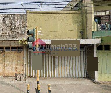 DIJUAL Ruko Strategis di Pare – Dekat TOP Swalayan & Alun-Alun, Cocok Segala Usaha! 1