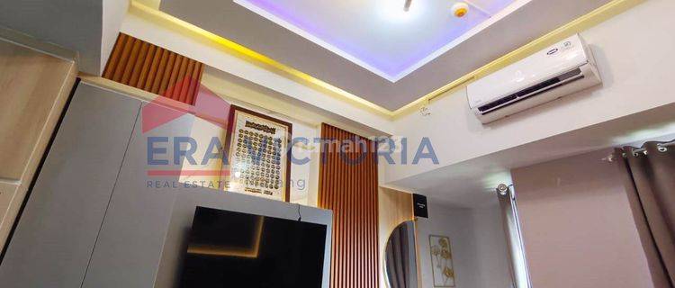 Apartemen Bagus Dekat Kampus dan Mall Dinoyo Cocok untuk Investasi 1