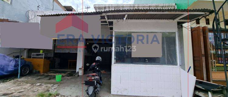 Ruko Jual Pinggir Jalan Akses Kota Batu- Kota Malang Cocok untuk Cafe  1