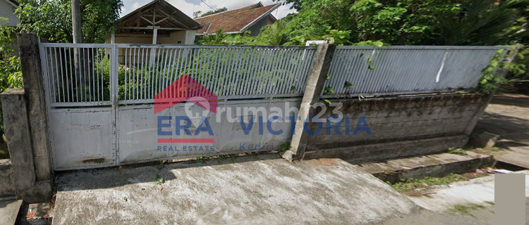 Gudang Bagus SHM Dijual Di Ngadiluwih Kediri Lokasi Strategis 1