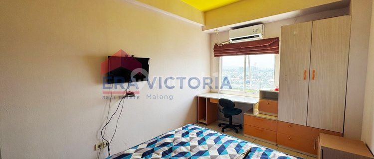 Apartment Near Soehat Culinary, Permata Bunda Hospital Suitable for Workers 1