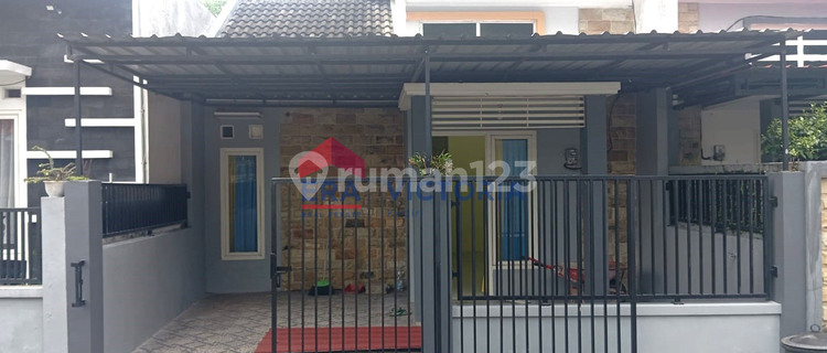 House for Sale in Pare, Kediri Near Kampung Inggris 1