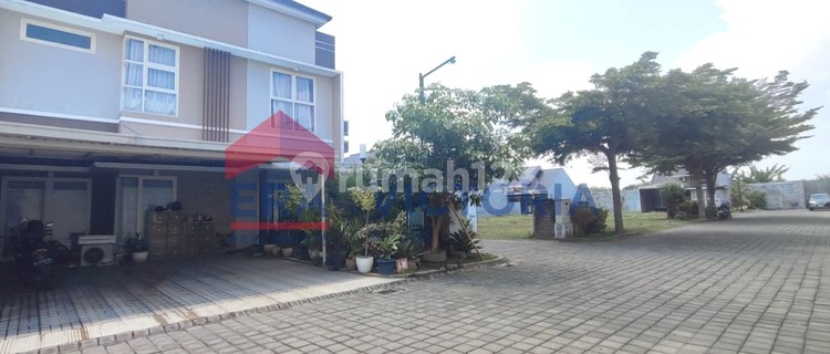 Rumah Kontrakan Bagus Semi Furnished Rejomulyo Kota Kediri 1