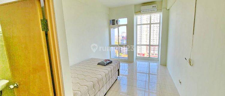 Disewakan Apartemen Bale Hinggil Surabaya Studio Semi Furnished 1