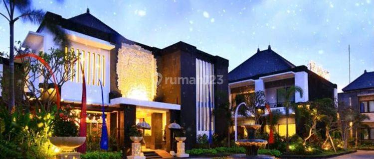 The Radian Hotel Bali 1