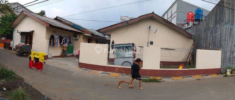 Rumah Kontrakan 5 Pintu di Duri Kosambi ,cengkareng  1