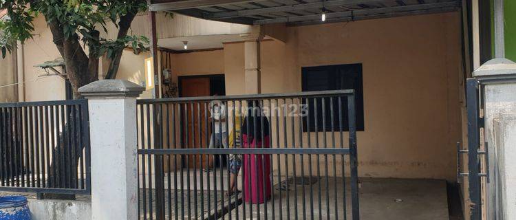 Dijual Rumah Kost Kostan 10 Kamar di Pinang, Tangerang  1