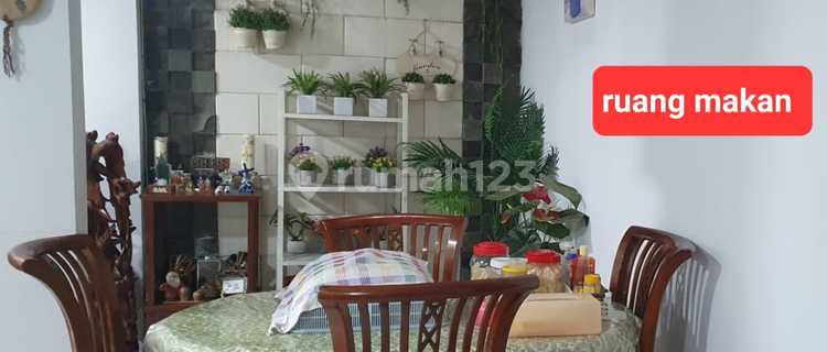 Dijual Rumah Bagus di Town House Meruya, Jakarta Barat 1