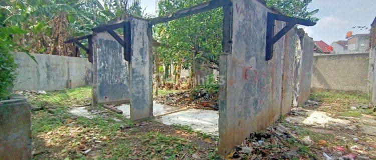 Tanah Murah Dalam Perumahan di Jatiwaringin Bekasi 1