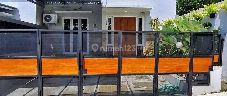 Rumah Di Kontrakan di Jl Jogja Wates Km 9, Sleman 1