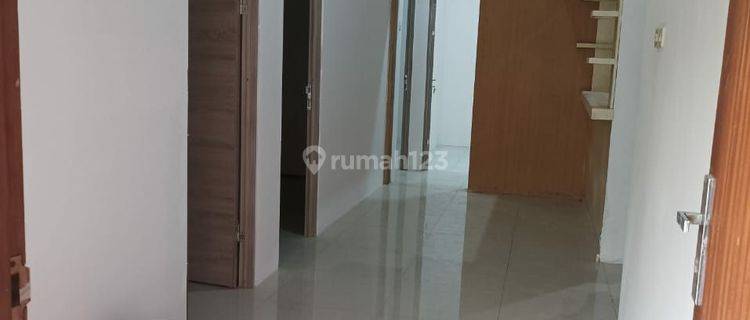 Sewa Rumah Kontrakan 2 Lantai 5 kamar dekat Telkom Univ 1