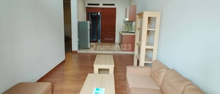 Sewa Rumah Cherryfield Furnished Dekat Telkom Univ 45juta 1