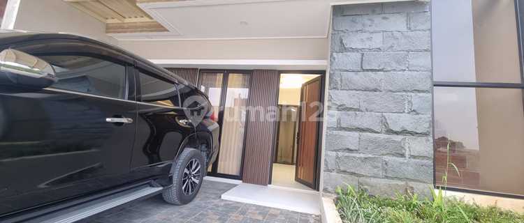 Sewa Rumah Kontrakan Griya Prima Asri Bagus 1