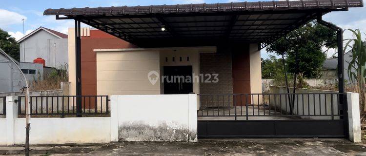 Rumah Siap Huni Nirbaya  di Jalan nirbaya , Pontianak Selatan 1