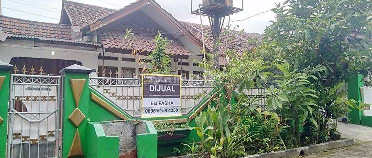 Hunian Arga Slamet Grogol Kamar Banyak Cocok Untuk Kosan 1