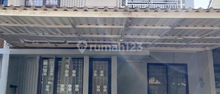 2-Story Furnished Residence at Citra Garden BMW 1