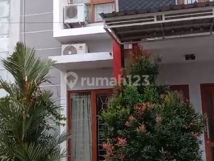 Very Nice 2-Story Residence Amarylis Garden 1