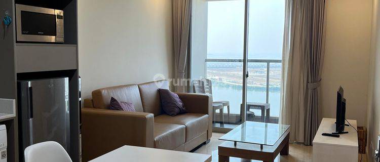 Gold Coast Pik Tower Bahama 1bedroom 51m² Furnished Sea View 1