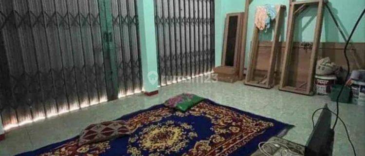 Rumah Murah Perbatasan Dki Bekasi 1
