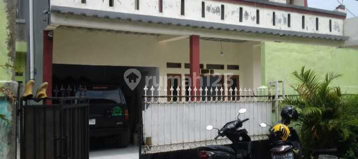 Comfortable Residence in Pondok Kopi, SHM Car Access 1