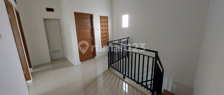 House ♥️ Indent 2 Floors Land Area 118 Meters♥️ 1