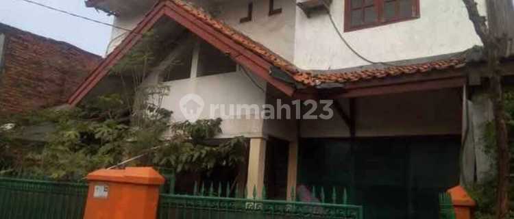 Dream 2-Story House in Pondok Kopi - Ready to Move In 1