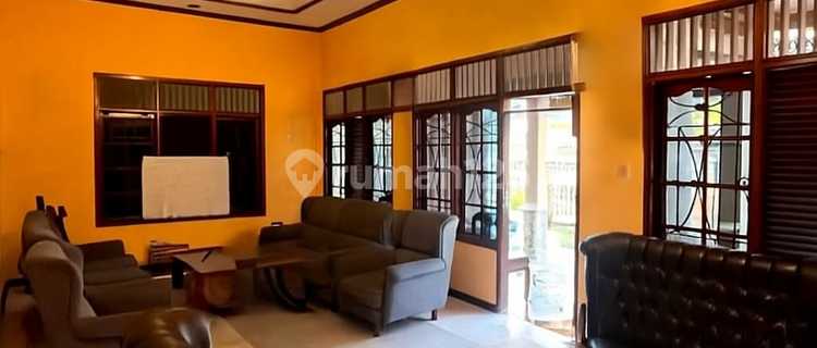 Miliki Rumah Mewah Lt 306m Shm Eksklusif Percetakan Negara 1