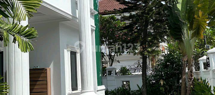 Rumah Full Furnised Impian Kita Hook 334 Meter 1