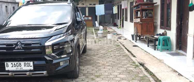 Investment in Boarding Houses in Bekasi, Quick Profit in a Golden Location! 1