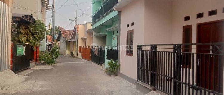 Rumah ♥️ Cantik Minimalis ♥️ Harga Terjangkau Pondok Kelapa  1