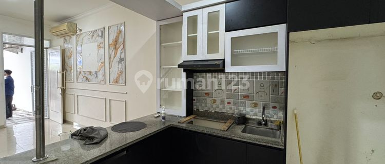 Hanya 1,1 M! Hunian 2 Lantai Siap Huni Galaxy, Akses Jalan Besar 1