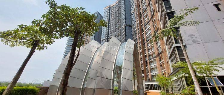 Cepat Apartemen Gold Coast dengan Fasilitas Bintang 5 di PIK 1