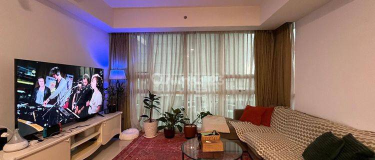 Apartemen Kemang Village 2BR Connect To Mall Apartemen Kemang Village 1