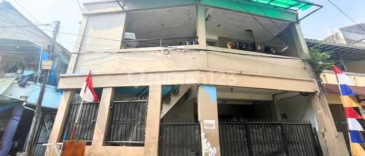 8-Room Boarding House in Pasar Manggis, South Jakarta 1