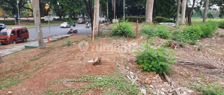 Kavling Tanah di Lippo Cikarang Cibatu Cikarang Selatan 1