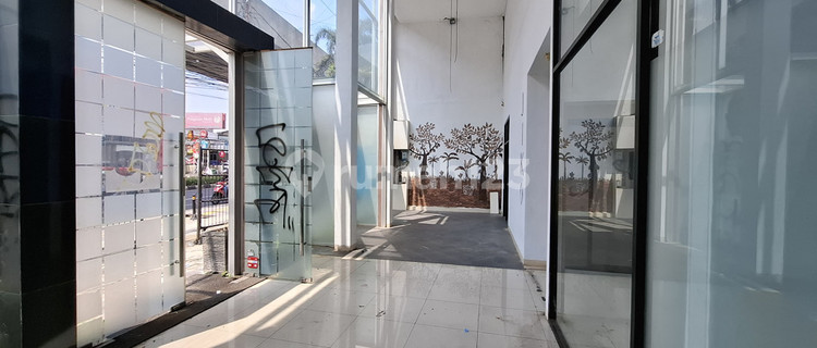 Shop House in Fatmawati Cipete Utara, Kebayoran Baru 1