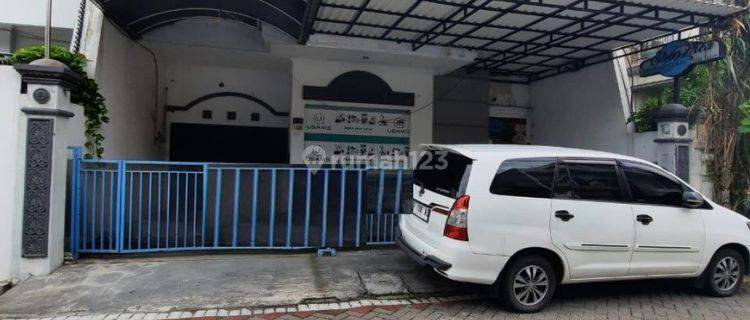 Dijual Rumah Siap Huni Di Mojoklanggru, Dekat Kampus Unair 1